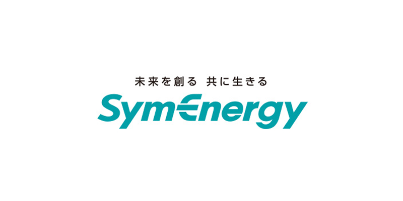 SymEnergy